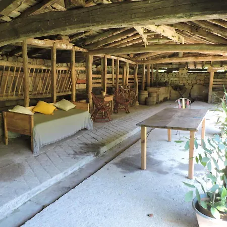 Hotel El Invernal De Vallobera 3*