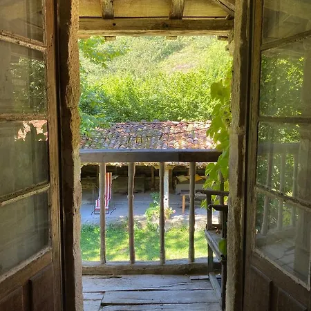 Hotel El Invernal De Vallobera