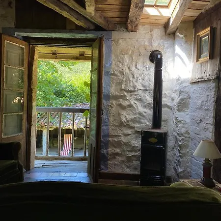 El Invernal De Vallobera Hotel 3*