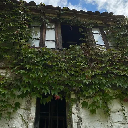 El Invernal De Vallobera Hotel Pujayo