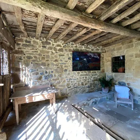 El Invernal De Vallobera Hotel 3*