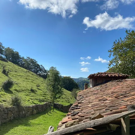 Hotel El Invernal De Vallobera